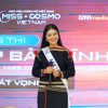 Lộ diện Top 5 ‘Người đẹp Bản lĩnh’ của Miss Cosmo Vietnam 2025