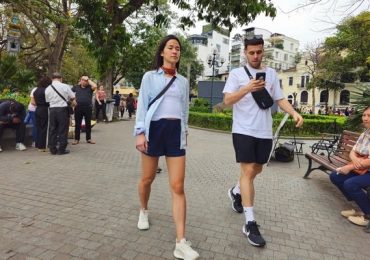 Hà Nội đón hơn 15 triệu khách nửa đầu năm 2025
