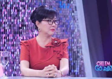 Nghệ sĩ Phương Dung: ‘Phụ nữ ngày xưa làm dâu khổ lắm’