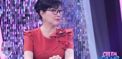 Nghệ sĩ Phương Dung: ‘Phụ nữ ngày xưa làm dâu khổ lắm’