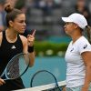 Hai tay vợt nữ đấu khẩu cực căng, Naomi Osaka khai vợt thành công