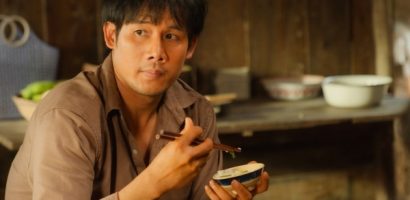Sau loạt phim trăm tỷ, Thanh Thức trở lại với vai diễn nhiều thử thách