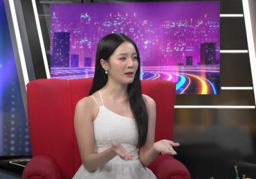 Karen Nguyễn hé lộ điều ít ai biết về đám cưới 3 năm trước