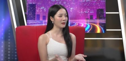Karen Nguyễn hé lộ điều ít ai biết về đám cưới 3 năm trước