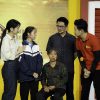 Lê Bống xót xa trước người bà gần 80 tuổi gồng gánh nuôi con tâm thần và cháu mồ côi