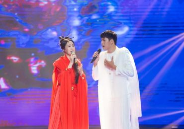 Phạm Tuấn Kha và Hoàng Tâm Anh gợi hoài niệm với ‘Một thuở yêu người’