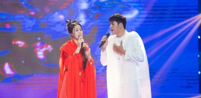 Phạm Tuấn Kha và Hoàng Tâm Anh gợi hoài niệm với ‘Một thuở yêu người’