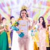 Đặng Thị Mỹ đăng quang Hoa hậu Diva Doanh Nhân Việt Nam Quốc Tế Toàn Cầu 2025