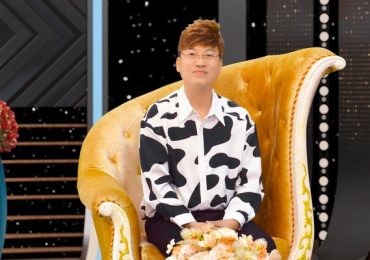 Nhạc sĩ Sỹ Luân tiết lộ cơ duyên đưa ‘Mắt nai cha cha cha’ thành hit