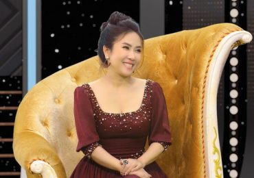 NSƯT Vân Khánh trải lòng về album đầu tiên trong sự nghiệp
