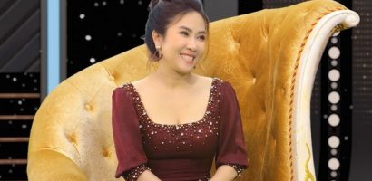 NSƯT Vân Khánh trải lòng về album đầu tiên trong sự nghiệp