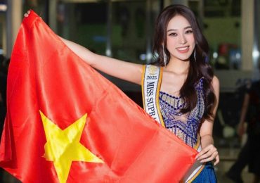 Hoa hậu Kỳ Duyên lên đường tới Ba Lan thi Miss Supranational 2025