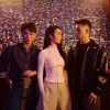 Hoàng Duyên tung MV mới sau Em Xinh ‘Say Hi’