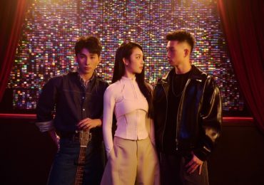 Hoàng Duyên tung MV mới sau Em Xinh ‘Say Hi’