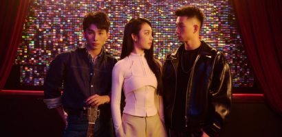 Hoàng Duyên tung MV mới sau Em Xinh ‘Say Hi’