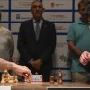 Kỳ thủ Lê Quang Liêm vô địch Leon Masters 2025