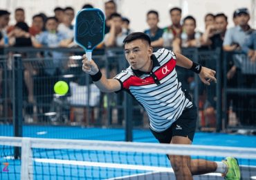 ‘Mỏ vàng’ pickleball ở Việt Nam bị tranh giành