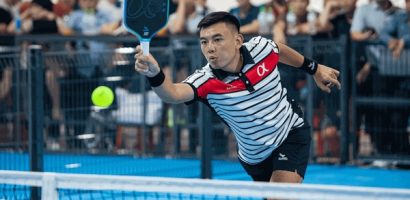 ‘Mỏ vàng’ pickleball ở Việt Nam bị tranh giành