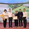 Chương trình ‘Gia đình haha’ nhận Bằng khen từ tỉnh Lào Cai