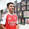 Zubimendi: Từ thần đồng cờ vua đến ‘nhạc trưởng’ mới của Arsenal