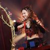 Em Xinh ‘Say Hi’: Lâm Bảo Ngọc cắt tóc thật, 4 Em Xinh chia tay trong nước mắt