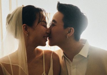 Kai Đinh bất ngờ thông báo đám cưới bằng MV mới