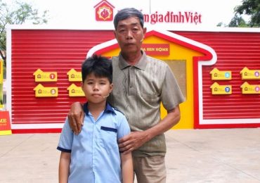 Thanh âm 27/7 trong những mái nhà nghĩa tình