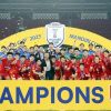 Phản ứng của truyền thông Đông Nam Á về ngôi vô địch của U23 Việt Nam