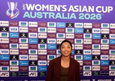 Đối thủ cùng bảng nói gì về tuyển Việt Nam khi tranh vé World Cup 2027
