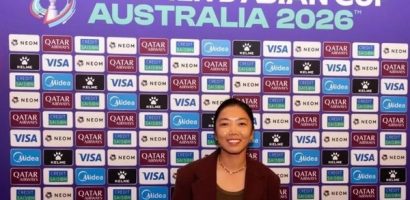 Đối thủ cùng bảng nói gì về tuyển Việt Nam khi tranh vé World Cup 2027