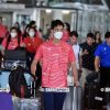 Tuyển bóng chuyền nữ Việt Nam đổ bộ Thái Lan ‘săn’ Cúp Đông Nam Á