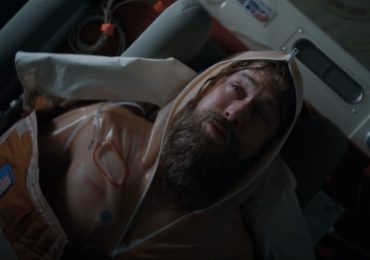 Ryan Gosling kết hợp bộ đôi đạo diễn Spider-Verse trong bom tấn không gian mới