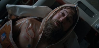 Ryan Gosling kết hợp bộ đôi đạo diễn Spider-Verse trong bom tấn không gian mới