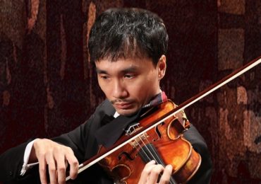 Phạm Vũ Thiên Bảo trở lại Nhà hát TP.HCM với đêm nhạc Pháp kinh điển