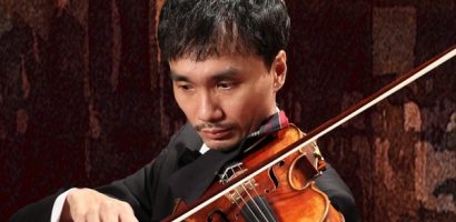 Phạm Vũ Thiên Bảo trở lại Nhà hát TP.HCM với đêm nhạc Pháp kinh điển