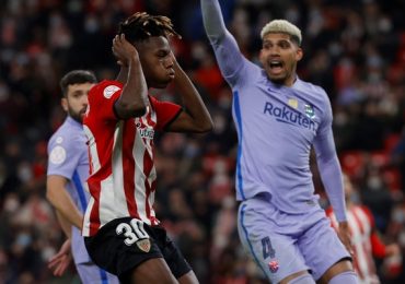 Barca hụt Nico Williams: Cái giá của sự ngạo mạn