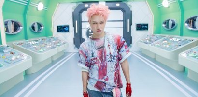 JSOL hé lộ MV ‘Dán mắt’ khiến fans ‘đứng ngồi không yên’