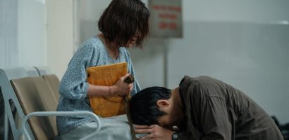 Hồng Đào – Tuấn Trần: Cặp mẹ con định mệnh của màn ảnh Việt