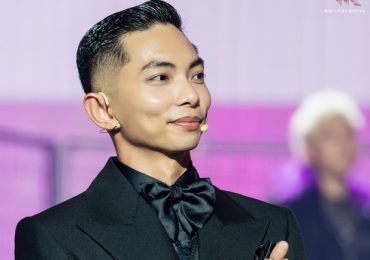 Dàn giám khảo quy tụ tại màn dance battle Em Xinh ‘Say Hi’