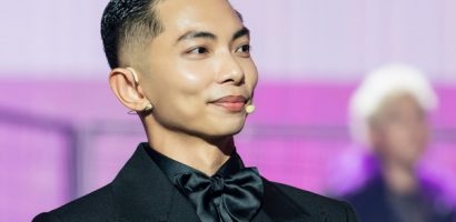 Dàn giám khảo quy tụ tại màn dance battle Em Xinh ‘Say Hi’