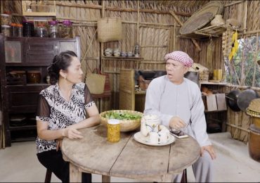 Nghệ sĩ Hạnh Thuý xém gây họa vì ‘cái miệng hại cái thân’