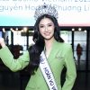 Nguyễn Hoàng Phương Linh trở về trong vòng tay đồng nghiệp