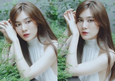 Tăng Huỳnh Như trải lòng về hành trình 18 năm bền bỉ với nghệ thuật