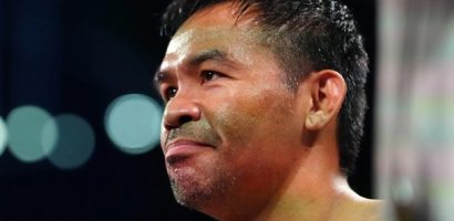 Pacquiao – huyền thoại không tuổi và di sản vượt thời gian