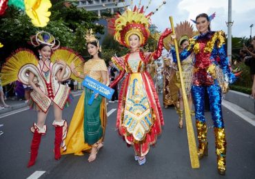 UniMedia bứt phá với chuỗi sự kiện văn hóa lớn trong mùa hè 2025