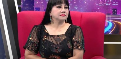 Ngọc Ánh tiết lộ lý do không dám nghỉ hưu dù đi hát 40 năm