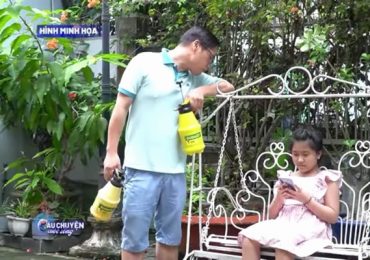 Câu chuyện cuộc sống: Đồng hành khi trẻ dùng mạng xã hội