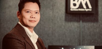 Tổng đạo diễn Châu LE chia sẻ về thành công của Mega Booming Huế 2025