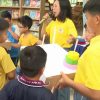 Câu chuyện cuộc sống: Trại hè và hành trình trưởng thành của con trẻ