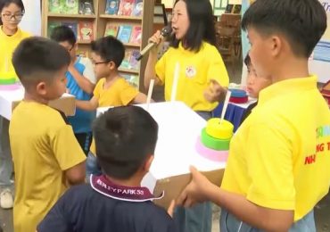 Câu chuyện cuộc sống: Trại hè và hành trình trưởng thành của con trẻ
